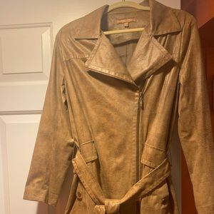 Women’s trench coat 🧥